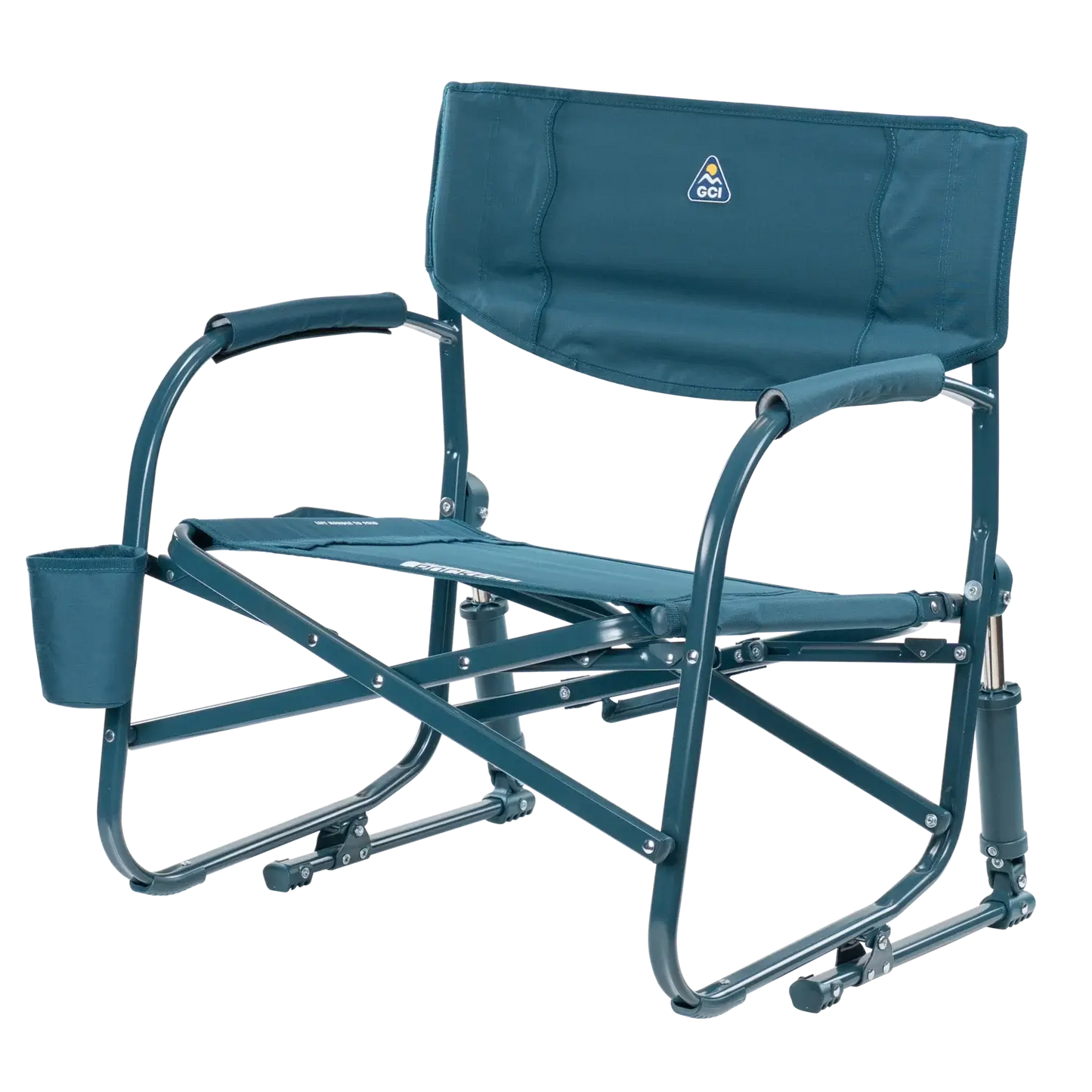 Grab & Go Rocker™ - Fresh Pair