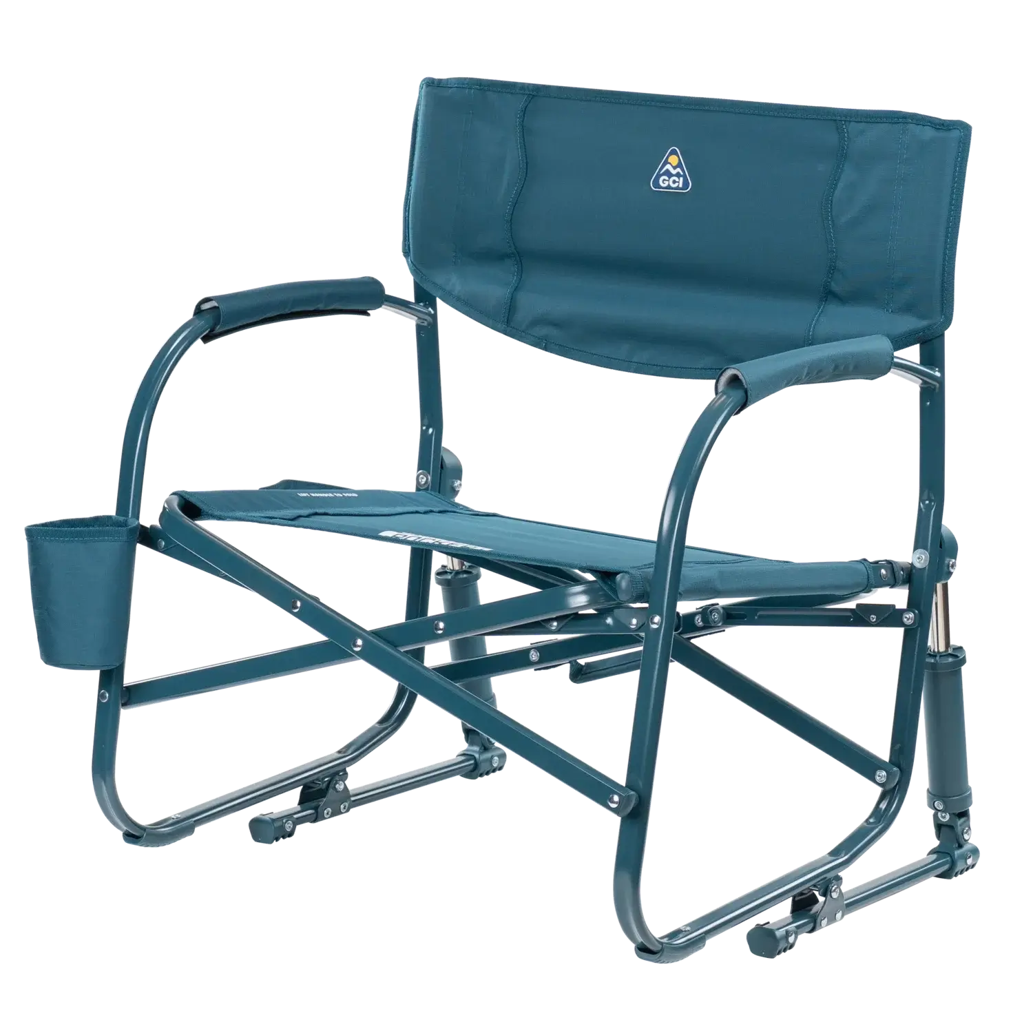 Grab & Go Rocker™ - Fresh Pair