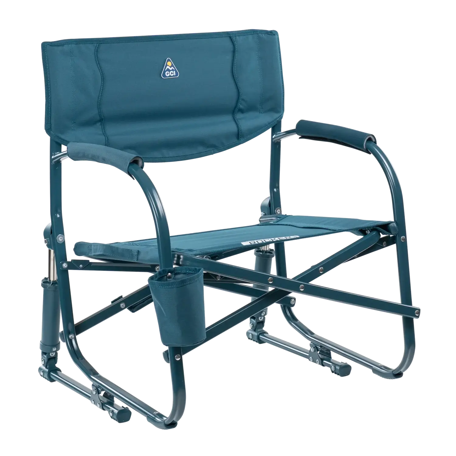Grab & Go Rocker™ - Fresh Pair