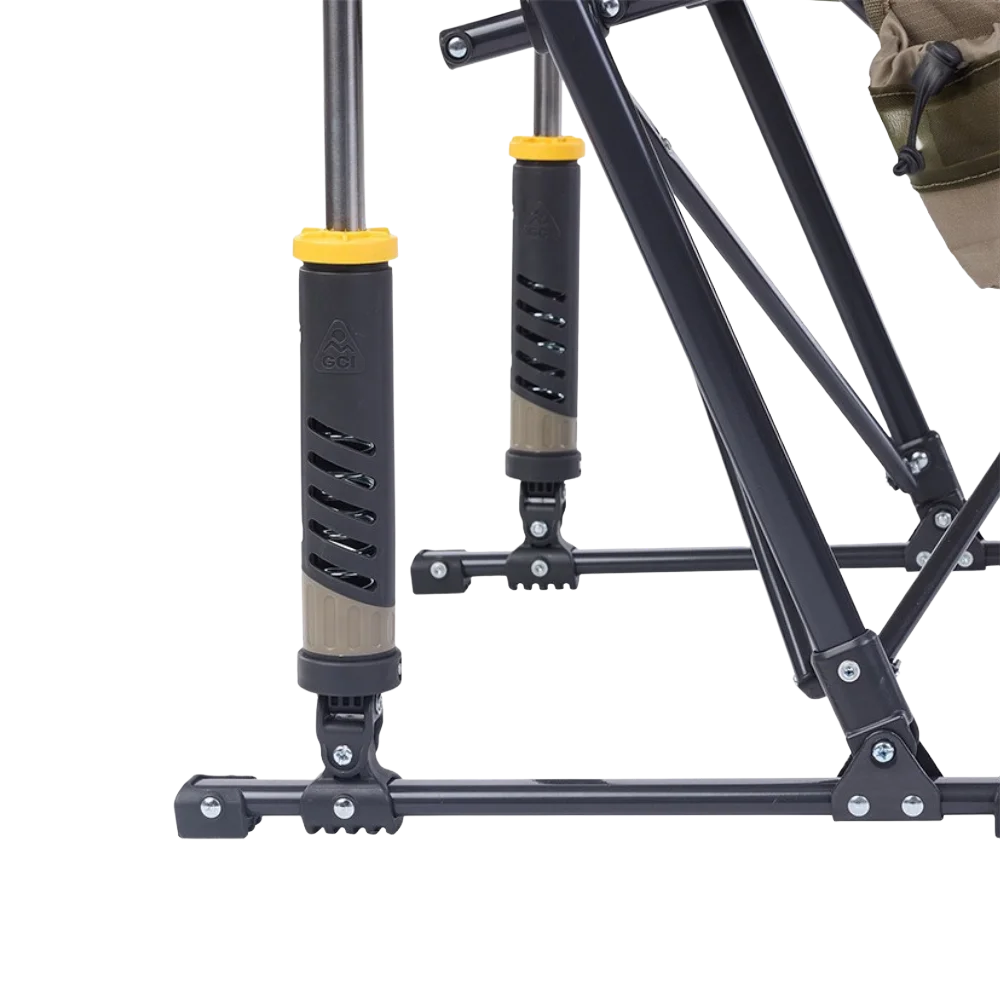 Pod Rocker Elite™ - Travel Edit