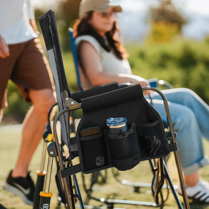 Stowaway Rocker™ - Daily Set
