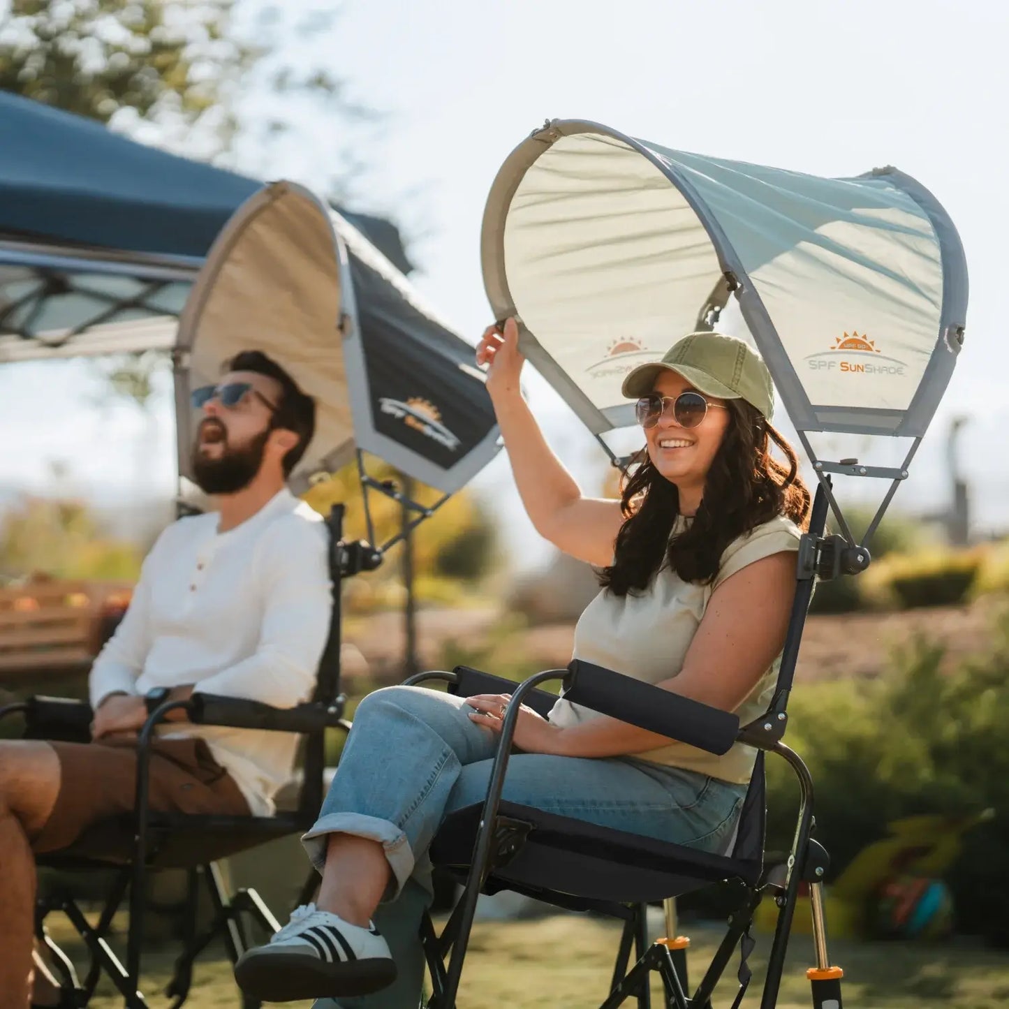 Stowaway Rocker™ - Daily Set