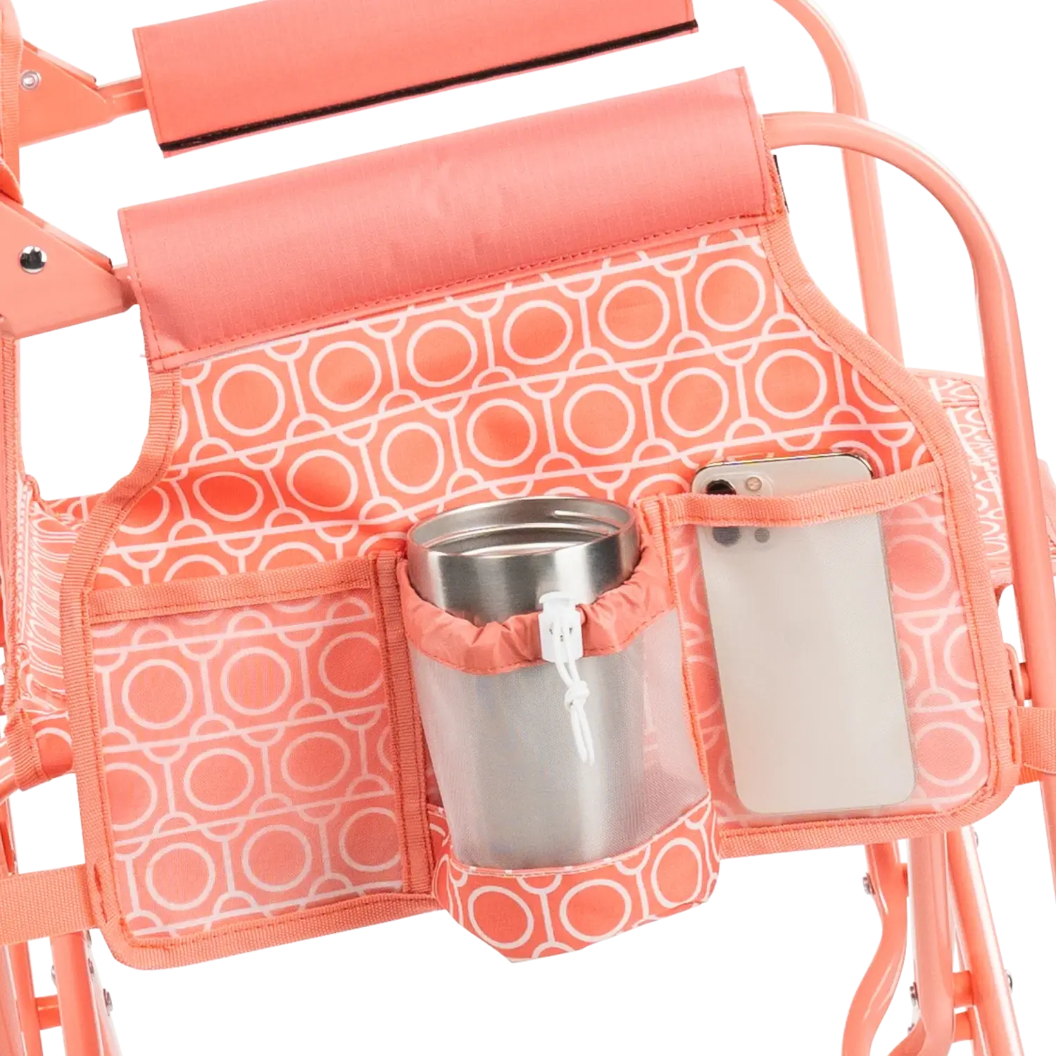 Stowaway Rocker™ - Daily Set