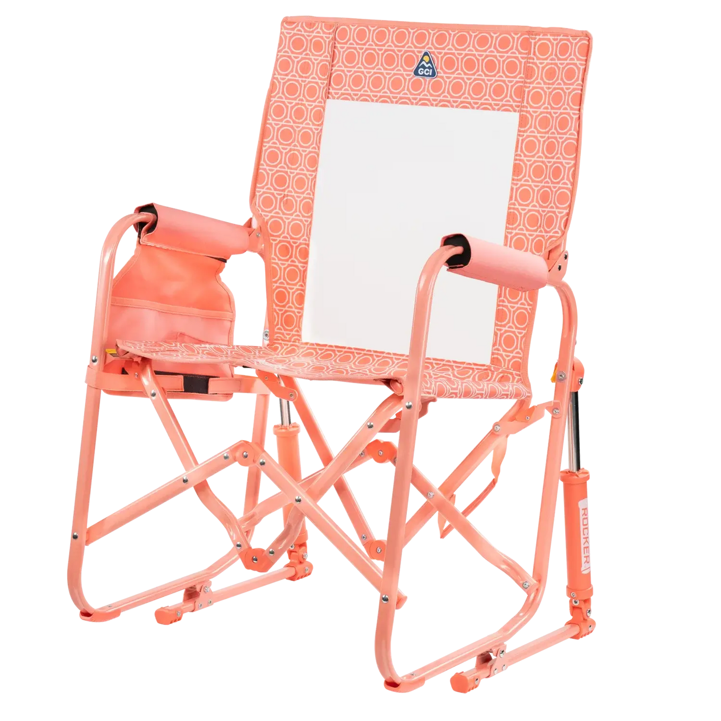 Stowaway Rocker™ - Daily Set