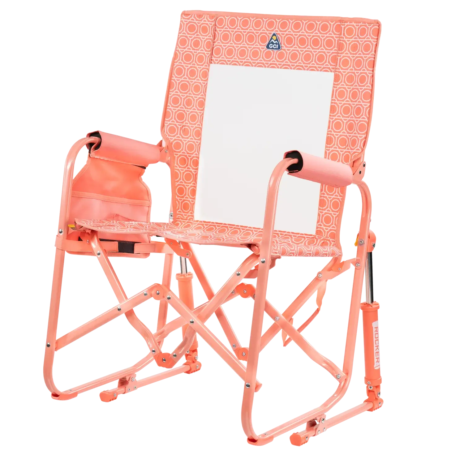 Stowaway Rocker™ - Daily Set