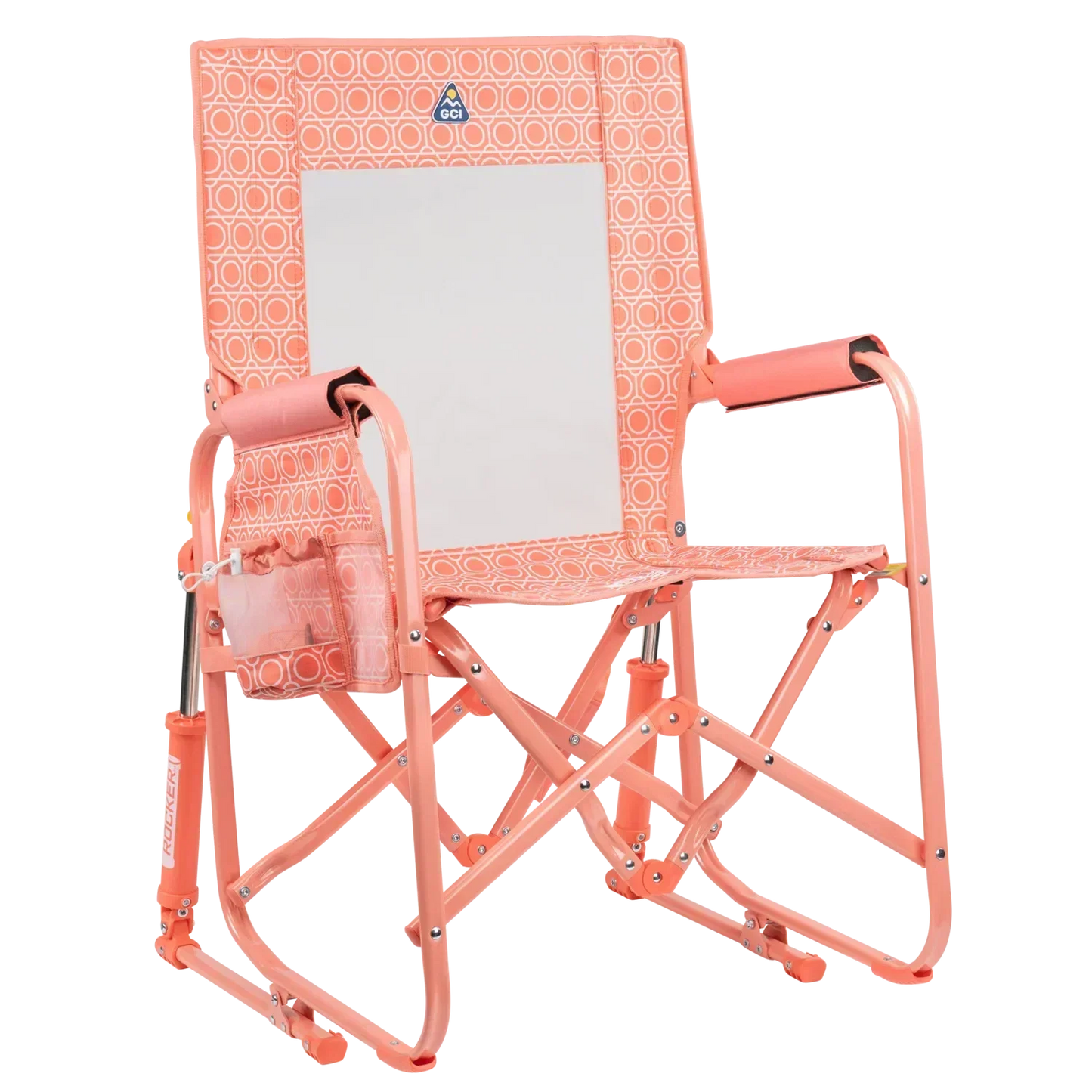 Stowaway Rocker™ - Daily Set