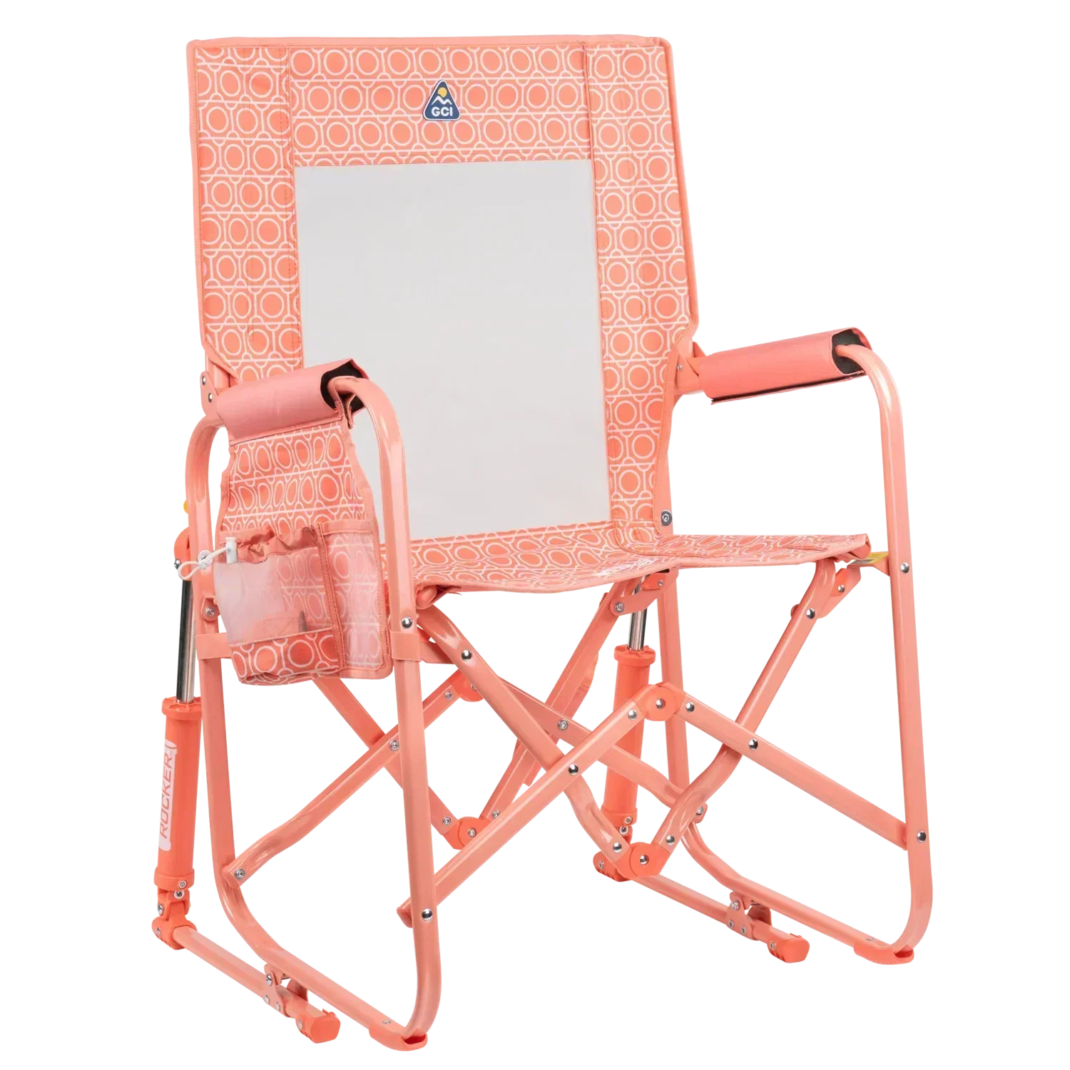 Stowaway Rocker™ - Daily Set