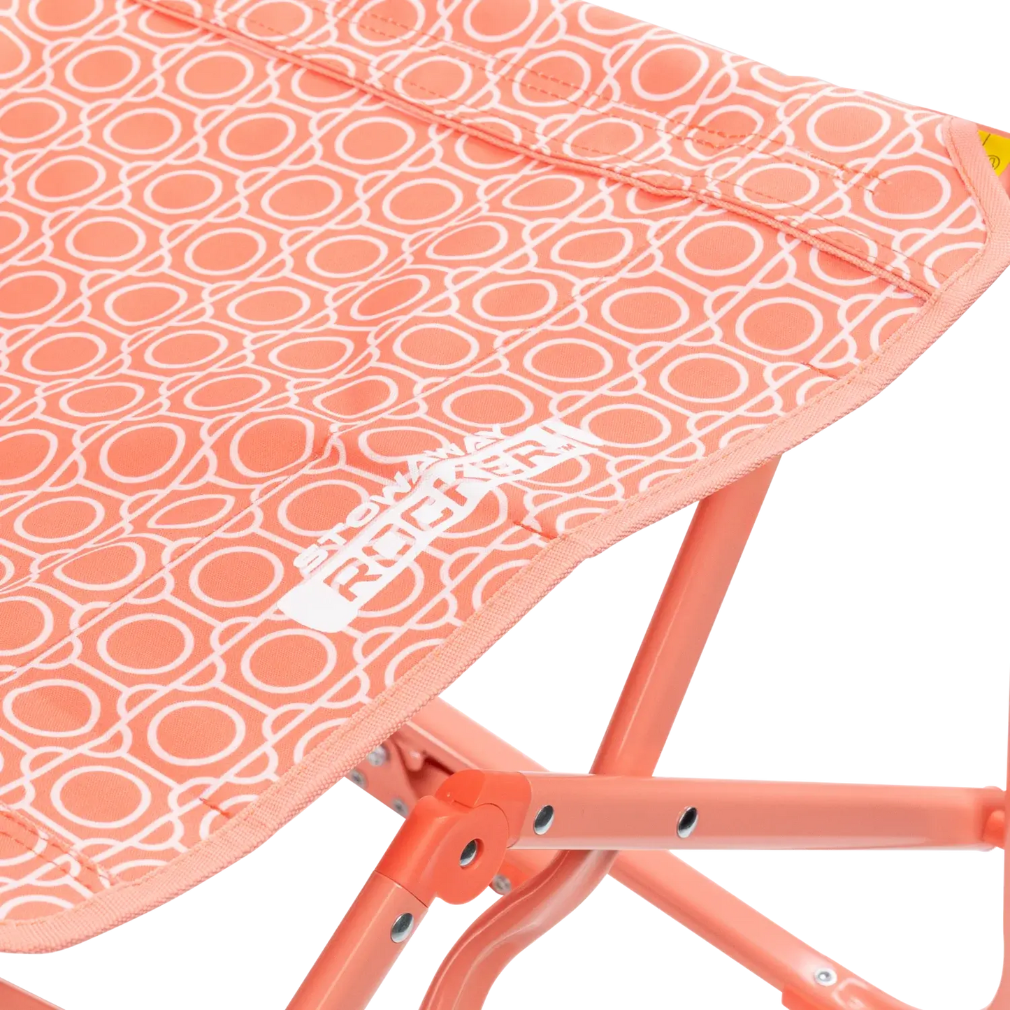 Stowaway Rocker™ - Daily Set