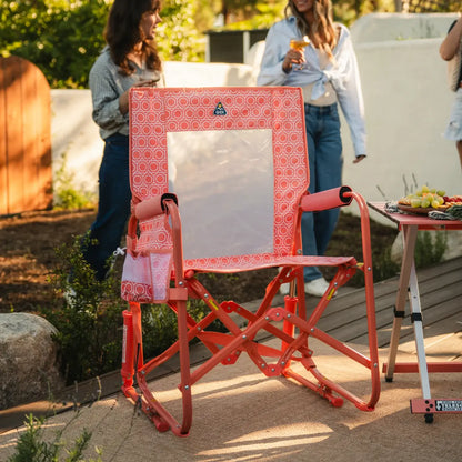 Stowaway Rocker™ - Daily Set