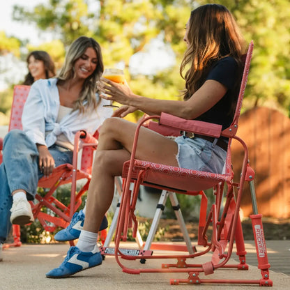 Stowaway Rocker™ - Daily Set