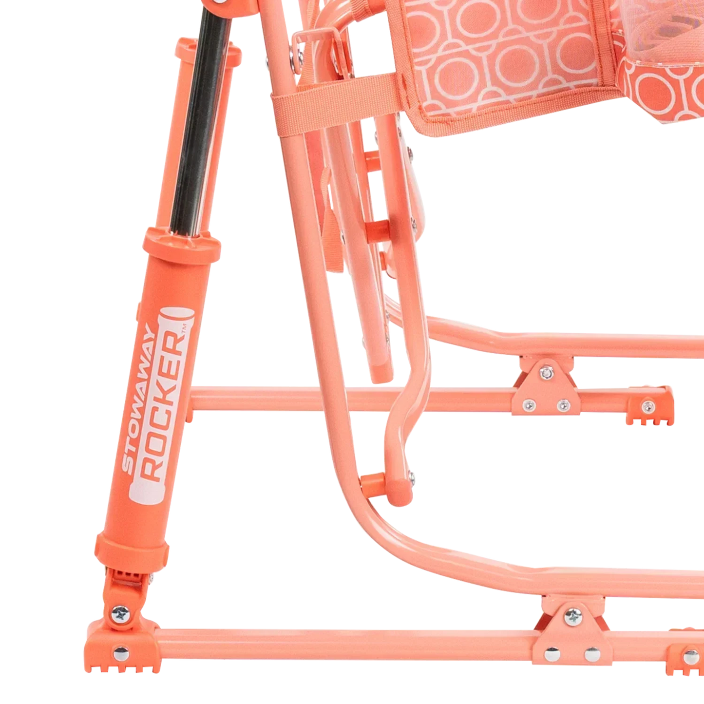 Stowaway Rocker™ - Daily Set