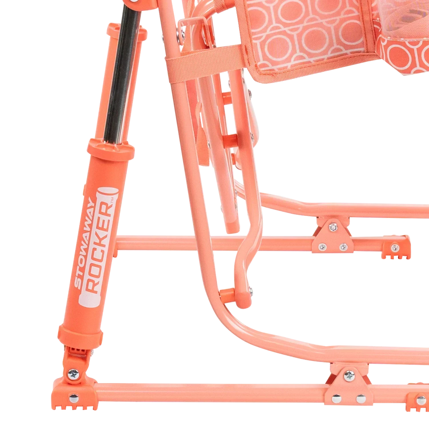 Stowaway Rocker™ - Daily Set