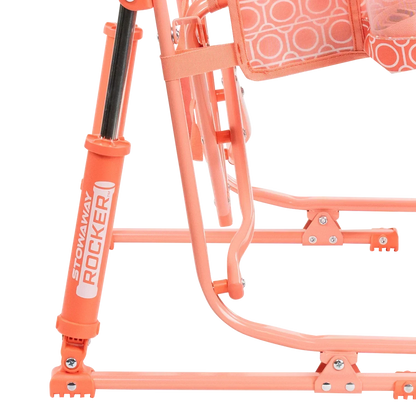 Stowaway Rocker™ - Daily Set