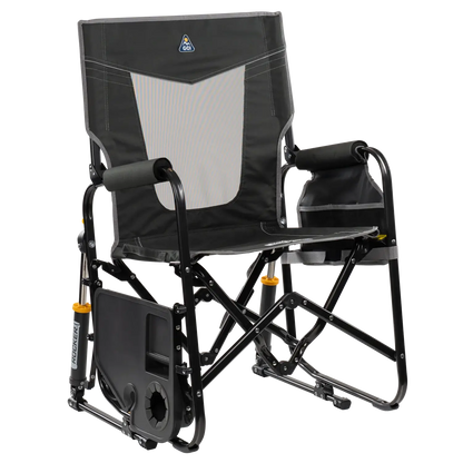 Stowaway Rocker™ with Side Table - Ready Routine