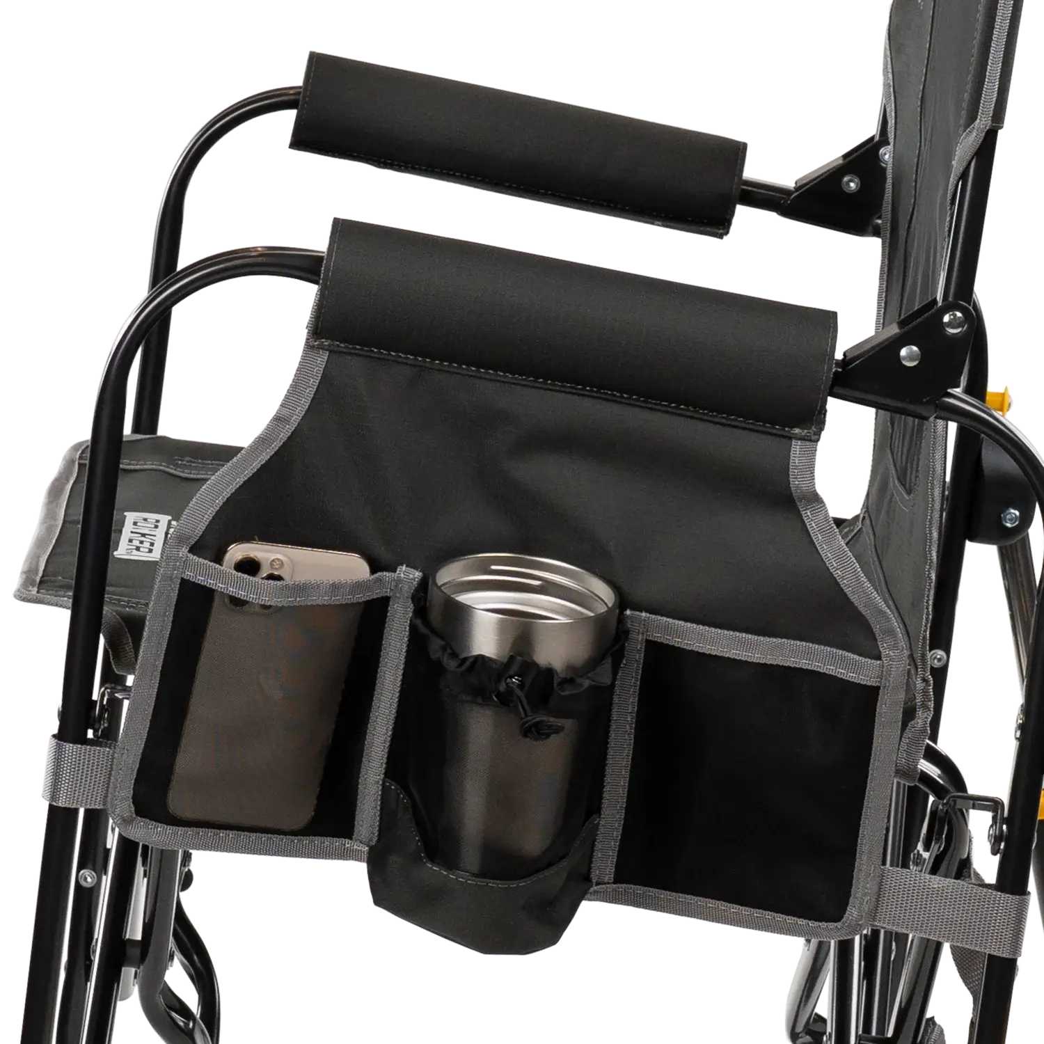 Stowaway Rocker™ with Side Table - Ready Routine