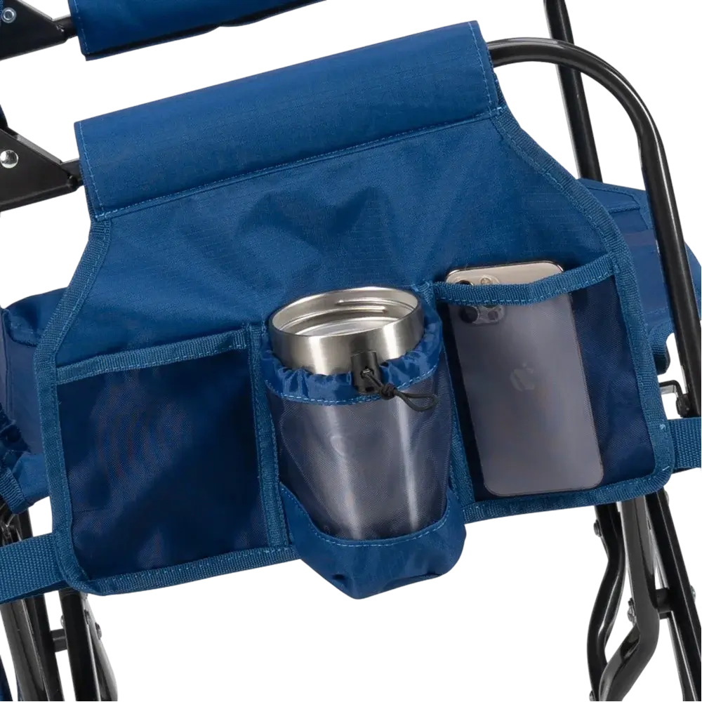 Stowaway Rocker™ - Daily Set