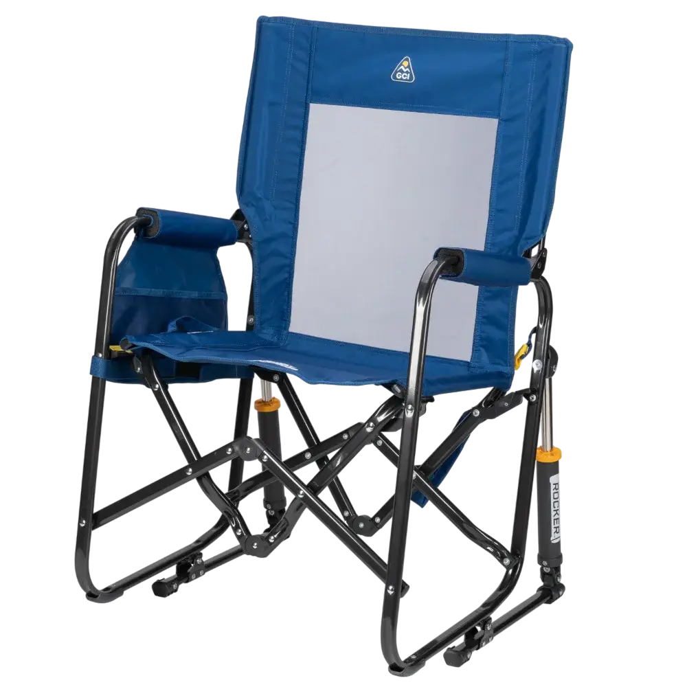 Stowaway Rocker™ - Daily Set