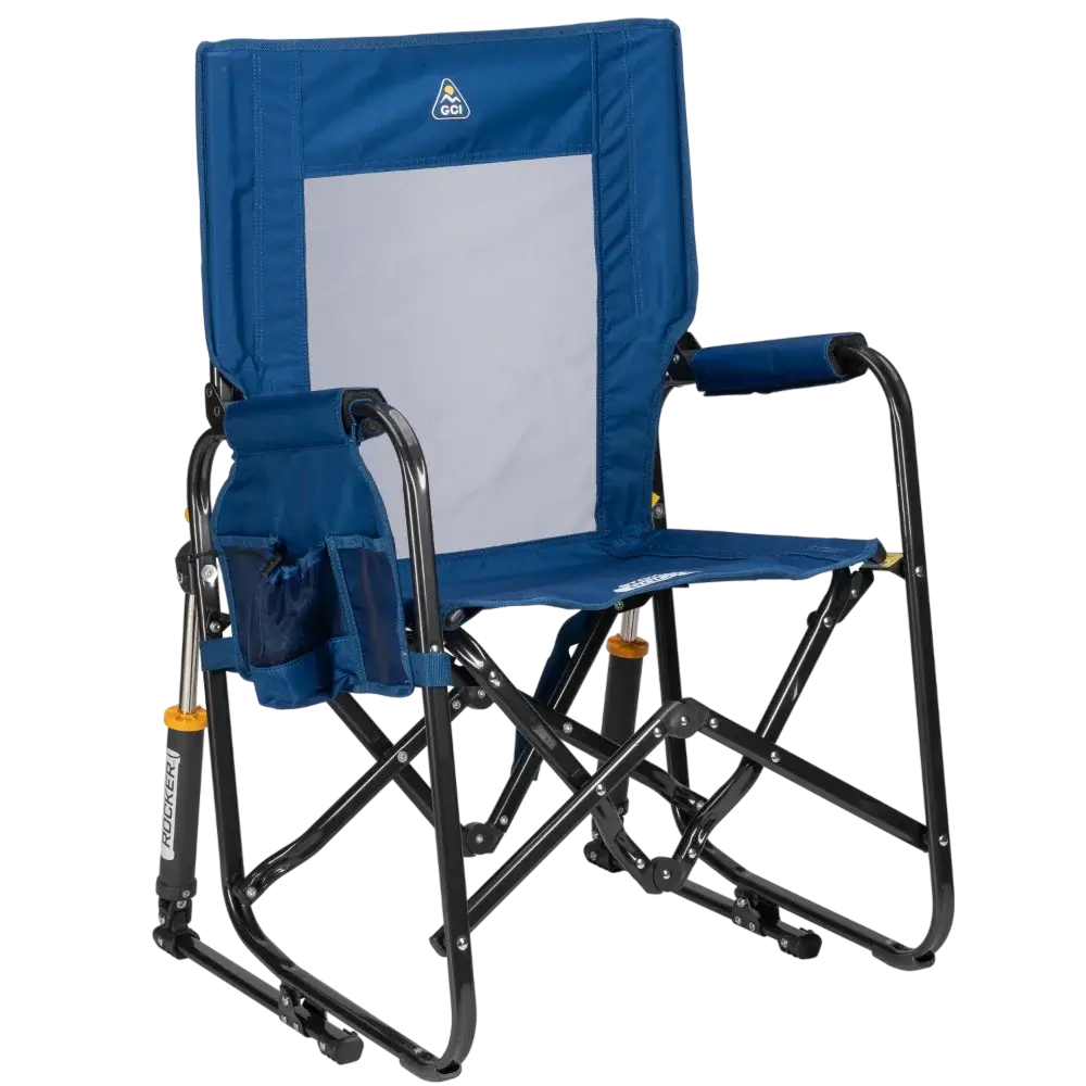 Stowaway Rocker™ - Daily Set