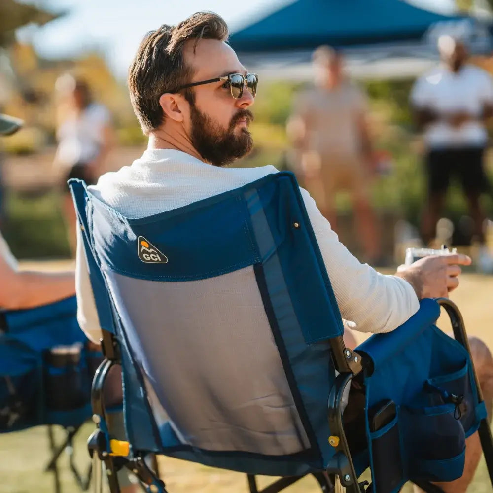 Stowaway Rocker™ - Daily Set