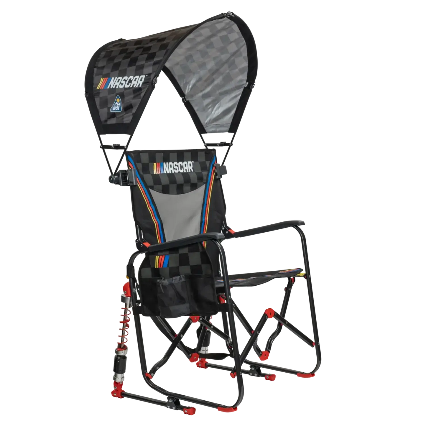 SunShade Accessory™ - NASCAR - Clean Bundle
