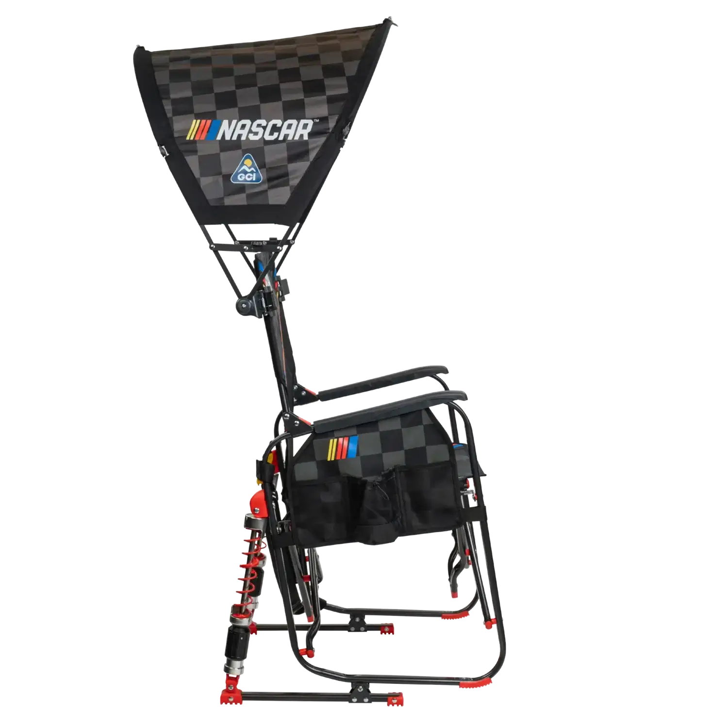 SunShade Accessory™ - NASCAR - Clean Bundle